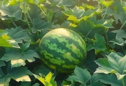 吃瓜微信背景视频素材