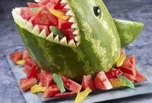 吃瓜摆位摆法视频