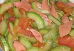 炒瓜吃中毒视频大全下载,揭秘常见食物中毒案例