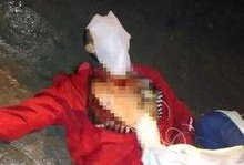 男子吃瓜被砍视频大全,惊悚视频大全揭秘惊人真相