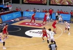 篮球网红吃瓜视频,揭秘球场背后的八卦风云