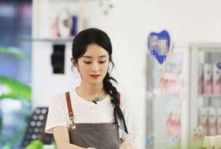 娱驿吃瓜视频赵丽颖,娱驿吃瓜视频中的甜蜜瓜果