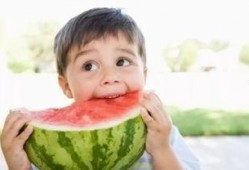 柳瓜小孩儿可以吃么嘛视频,家长必看视频揭秘