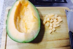 马帮吃哈密瓜视频大全,视频大全里的甜蜜时光