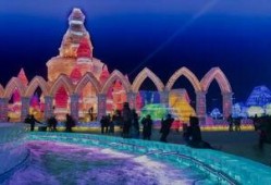 吃瓜群众冰雪大世界视频