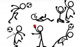 吃瓜的火柴人怎么画的视频,跟随视频轻松绘制趣味形象