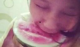 美国吃大瓜视频,揭秘娱乐圈幕后真相