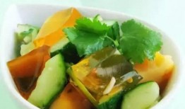 黄角瓜都怎么吃才好吃视频,黄角瓜美味食法大揭秘