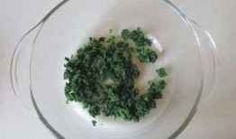 大瓜叶子怎么吃最好呢视频,视频教你最佳吃法