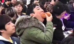 多人吃瓜后续视频