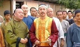 乾隆吃瓜后视频,揭秘古代皇帝的休闲生活