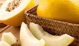 润雪蜜瓜怎么吃才好吃视频,视频教你轻松享鲜甜