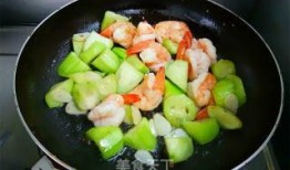 吃瓜厨房丝瓜做法窍门视频,吃瓜厨房视频教你轻松做美味丝瓜