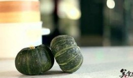 三阳瓜怎么吃最有营养视频