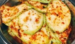 吃烤白瓜视频大全集,美味佳肴尽收眼底