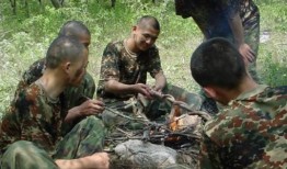 临沧野外吃瓜事件真相视频,真相与反思