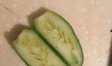 吃咸瓜的视频大全图片,视频大全图片带你领略美味瞬间