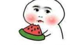 吃瓜把嘴撑大视频,嘴型变化背后的趣味与思考