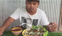 农村大表哥吃瓜视频下载,揭秘田间地头的热闹生活