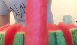 一粒小沙子吃瓜视频,一粒小沙子的吃瓜奇遇