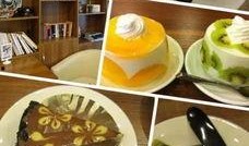 崇州甜品店吃瓜事件视频