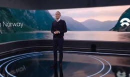 蔚来女销售三分钟视频吃瓜