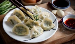 吃瓜馅的饺子视频教程,制作美味吃瓜馅饺子的秘诀教程