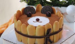 带你吃瓜小熊蛋糕视频,揭秘“带你吃瓜小熊蛋糕”制作全过程