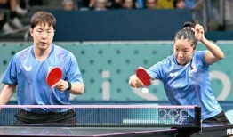 乒乓球韩国吃瓜视频,揭秘选手幕后趣事