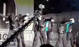 美国街舞团吃瓜视频在线观看,吃瓜视频带你领略舞动魅力