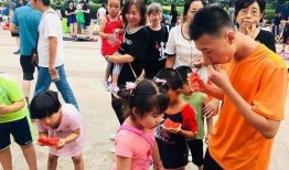 趣味吃瓜比赛视频下载