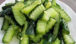 黄瓜的根瓜可以吃吗视频,可食用之谜