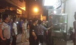 潮阳棉城吃瓜事件视频最新,一场引发热议的网络视频风波