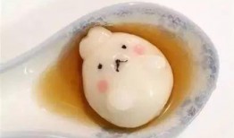 圣哥吃蜜瓜汤圆视频,蜜瓜汤圆的味蕾盛宴