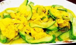 吃瓜炒鸡蛋教程图片视频