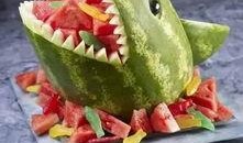 吃瓜摆位摆法视频