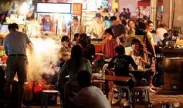 吃瓜夜市夫妻视频大全,吃瓜视频大盘点