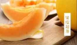 脆宝蜜瓜怎么吃才好吃视频,视频教你轻松享鲜甜