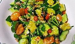 吃瓜制作各种美食视频