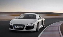 奥迪r8吃瓜视频,速度与激情下的另类趣味