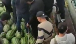 缅甸吃瓜视频是骗局吗,骗局真相大起底