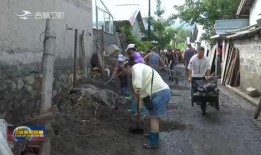 南乐乡村吃瓜群众视频曝光,揭秘乡村生活百态