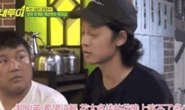 吃瓜小熊韩国人视频,揭秘韩国美食与文化的独特魅力