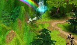 彩虹天堂吃瓜视频,揭秘吃瓜视频背后的娱乐盛宴