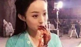 娱驿吃瓜视频赵丽颖,娱驿吃瓜视频中的甜蜜瓜果