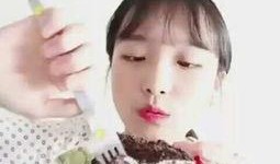 露露露吃瓜的视频,揭秘娱乐圈幕后故事