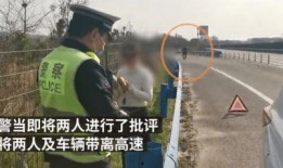 吃瓜翻围栏被淦视频,网友热议“淦”视频背后的故事