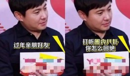 沈腾采访吃瓜视频,笑星背后的真实生活