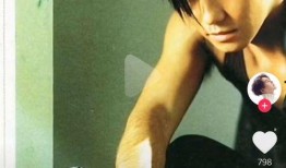 抖音阿然吃瓜视频,揭秘娱乐圈幕后故事