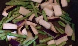 茄瓜叶怎么吃才好吃视频,视频教你轻松烹饪佳肴